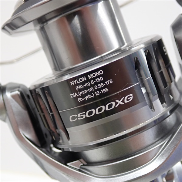 ２１ナスキー　Ｃ５０００ＸＧ